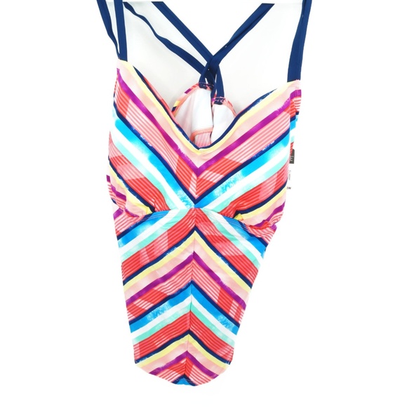 Cole of California Other - Cole of California Womens Plus Size Endless Summer